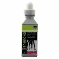 MMUSA, Сыворотка Endurus Runners - мужская Клубничка 5,1 жидких унции