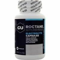 Gu, Электролит Roctane Ultra Endurance 50 капсул