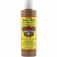 Maui Babe, Amazing Browning Lotion, салонное средство для загара, 236 мл (8 жидк. унций)