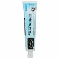Comvita, Certified Natural Propolis Toothpaste with Tea Tree Oil and Xylitol, Fluoride Free, Fresh Mint, 3.5 oz (100 g)