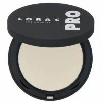 Lorac, Прозрачная компактная пудра с эффектом сглаживания кожи Pro, 7 г