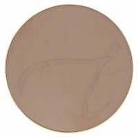 Jane Iredale, PurePressed Base, Mineral Foundation Refill, SPF 15 PA++, Mahogany, 0.35 oz (9.9 g)