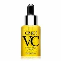 Double Dare, VC, Pure Vitamin C Serum, 0.7 fl oz (22 ml)