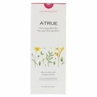 ATrue, Sweet Song Black Tea One-Step Cleansing Water, 300 ml