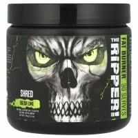 Cobra Labs, The Ripper, сжигатель жира, резкий лайм, 0,33 фунта (150 г)