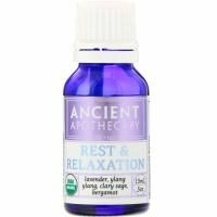 Ancient Apothecary, Отдых и расслабление, 15 мл