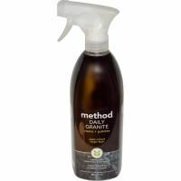 Method, Daily Granite, яблоневый сад, 28 жидких унций (828 мл)
