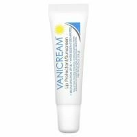 Vanicream, Защитное средство для губ и солнцезащитное средство, SPF 30, 10 г (0,35 унции)