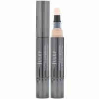 Julep, Cushion Complexion, корректор «5 в 1» с куркумой, бежевый, 4,6 г
