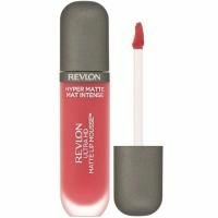 Revlon, Матовый мусс для губ Ultra HD Matte, оттенок «Закат», 5,9 мл