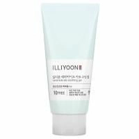 Illiyoon, Ceramide Ato Soothing Gel, 175 мл (5,91 жидк. Унции)