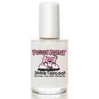 Piggy Paint, Покрытие для лака, 0,5 жидкой унции (15 мл)