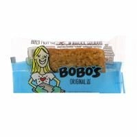 Bobo's Oat Bars, Оригинал, 3 унции (85 г)