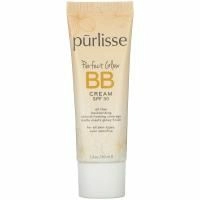 Purlisse, Perfect Glow, BB Cream, SPF 30, Light Medium, 1.4 fl oz (40 ml)