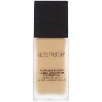 Laura Mercier, Flawless Fusion, Ultra-Longwear Foundation, 3N1 Buff, 1 fl oz (30 ml)