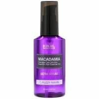 Kundal, Macadamia, Ultra Serum, Fuzzy Navel, 3.38 fl oz (100 ml)