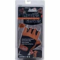 Schiek Sports, Подъемные перчатки Силовая серия Большая 2 перчатки