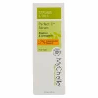 MyChelle Dermaceuticals, Сыворотка Perfect C, Обычная, .5 ж. унц.(15 мл)