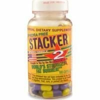 Nve Pharmaceuticals, Stacker 2 100 капсул