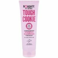 Noughty, Tough Cookie, Strengthening Shampoo, For Weak, Brittle Hair, 8.4 fl oz (250 ml)
