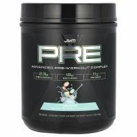 JYM Supplement Science, Pre JYM X, расширенный предтренировочный комплекс, Shockwave, 760 г (1,7 фунта)