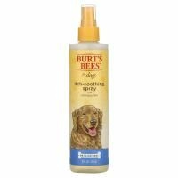 Burt's Bees, Спрей для снятия зуда с жимолостью для собак, 296 мл (10 жидк. Унций)