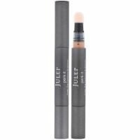 Julep, Perk It, средство для осветления области под глазами, для средних и темных тонов кожи, 1,4 г