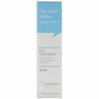 Cosmedica Skincare, Сыворотка для кожи вокруг глаз, осветляющая, 0,5 унц. (15 мл)