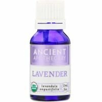 Ancient Apothecary, Лаванда, 15 мл