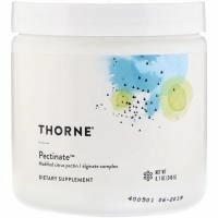 Thorne Research, Пектинат, 246 г