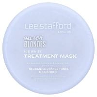 Lee Stafford, Bleach Blondes, маска для отбеливания волос, 200 мл (6,7 жидк. унции)
