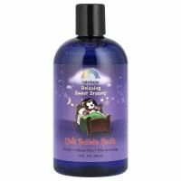 Rainbow Research, Sweet Dreams, сладкие сны, детская пена для ванной, 12 жидких унций (360 мл)
