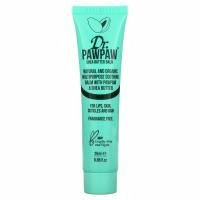 Dr. PAWPAW, многофункциональный успокаивающий бальзам с маслом ши и папайей, без отдушек, 25 мл (0,85 жидк. унции)