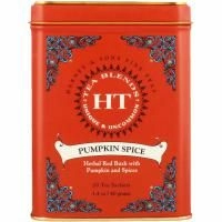 Harney & Sons, Чайные смеси, пряная тыква, 20 пакетиков, 1,4 унции (40 г)