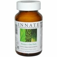 Innate Response Formulas, Мультивитамины для женщин, 60 таблеток