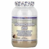 APS, Isomorph 28, чистый изолят сыворотки, неаполитанское мороженое, 907 г (2 фунта)