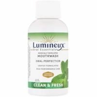 Lumineux Oral Essentials, Ополаскиватель для полости рта, Оригинальная формула, 2 унции (59,15 мл)