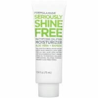 Formula 10.0.6, Seriously Shine Free, Mattifying Oil-Free Moisturizer, 2.54 fl oz (75 ml)