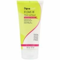 DevaCurl, B'Leave-In, гель для кудрявых волос, текстура и объем, 177 мл