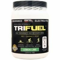 BRL, TriFuel Лимон Лайм 900 грамм