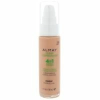 Almay, Тональный крем Clear Complexion, 700 теплый, 1 ж. унц. (30 мл)