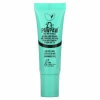 Dr. PAWPAW, многофункциональный успокаивающий бальзам с маслом ши и папайей, без отдушек, 10 мл (0,33 жидк. унции)