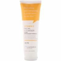 Cosmedica Skincare, Очищающее средство для лица с витамином C, суперантиоксидантная формула, 4 унц. (120 мл)