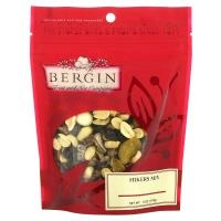 Bergin Fruit and Nut Company, смесь сухофруктов и орехов, 170 г (6 унций)