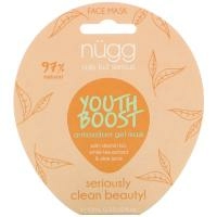 Nugg, Youth Boost Antioxidant Gel Mask,  0.33 fl oz (10 ml)