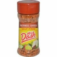 Mrs. Dash, Смесь приправ с перцем халапеньо, 2,5 унции (71 г)