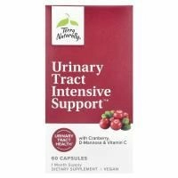 Terry Naturally, Urinary Tract Intensive Support™, 60 Capsules