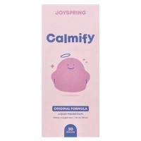 JoySpring, Calmify, жидкий магний, 30 мл (1 жидк. унц.)