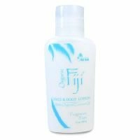 Organic Fiji, Питательный лосьон, без отдушки, 3 унции (89 мл)