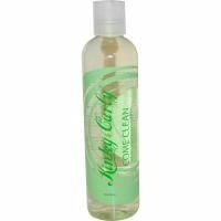 Kinky-Curly, Come Clean, Натуральный увлажняющий шампунь, 8 унций (236 мл)